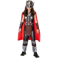 Kinderkostüm Mighty Thor Love and Thunder