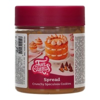 Knuspriger Speculoos Kekse Aufstrich 250g