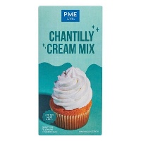 Vorbereitung für Schlagsahne Chantilly 450 g - PME