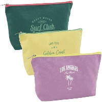 Kosmetiktasche Aloha 27 x 6 x 17 cm - 1 Stück