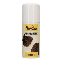 Schokoladenhärtespray 100 ml - Wilton