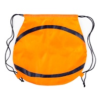 Basketball-Zugbandrucksack - 1 Stück
