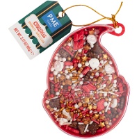 Weihnachtsstreusel von PME, 90 g