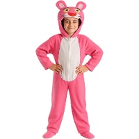 Rosa Panther-Kostüm für Kinder