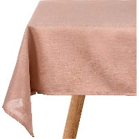 Polyester Tischtuch 2,40 x 1,40 m - 1 Stück