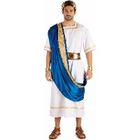 Cäsar Augustus Kostüm für Männer