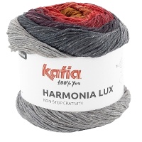 Harmonia Lux von 150 g - Katia