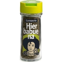Krauseminze 18 g - Carmencita