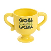 Fußball?Pokal?Tasse, 470 ml
