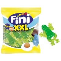 Riesenfrösche - Fini - 1 kg