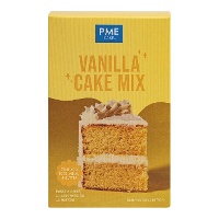 Vanille-Kuchenmischung 500 gr - PME