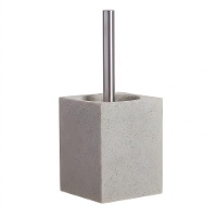 Sandbürste Quadrat Stein - 1 Einheit