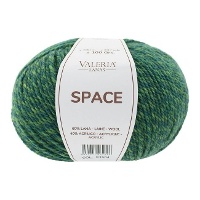 Raum von 100 gr - Valeria