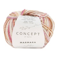 Marmara von 50 gr - Katia