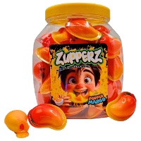 Gummibärchen Griffe 18 gr - 50 Einheiten
