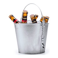 Eiskübel 18,5 x 22,5 x 22,5 cm Blake