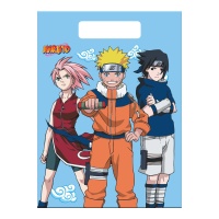 Naruto Papiertüten