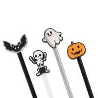 Halloween Bleistift - 1 Stück