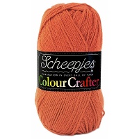 Colour Crafter 100 g hypoallergen - Scheepjes