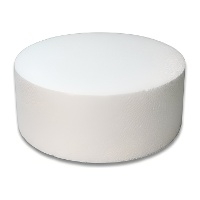 Korkkreis 30 x 20 cm - Azucren