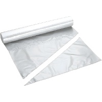 Einweg-Spritzbeutel (45 cm) - 100 Stück