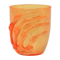 Skelett-Handbecher 10 x 9 cm - 1 St.
