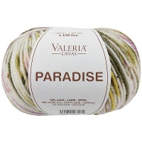 Paradies von 100 gr - Valeria