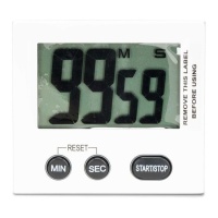 Digitaler Timer 7 cm - Patisse