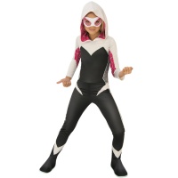 Kinderkostüm Spider-Gwen