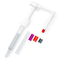 Spender für Ultra Hi Float Gel