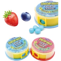 Kaubonbons, süß & sauer, 35 g - 1 Stück