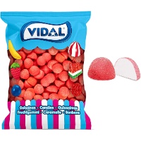 Erdbeer Crunch - Vidal - 1 kg