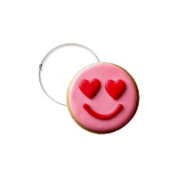 Kreisausschneider 4,2 cm - Wilton