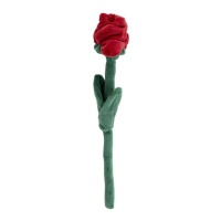 30 cm Rose Plüschtier