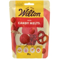 Farbige Candy Melts von Wilton, 125 g