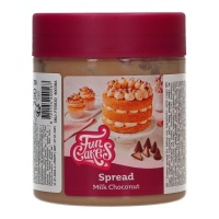Choconut Creme mit Milch 250 g