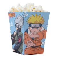 Naruto Hochbox - 12 Einheiten