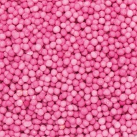 1,5 mm Mini-Rosaperlen - Decora - 100 g