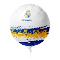 Real Madrid Fanballon 45 cm
