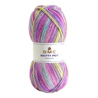 Knitty Pop 50 g - DMC