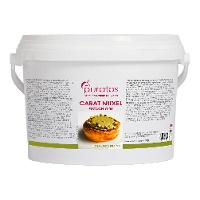 Pistaziencreme 3 kg - Puratos