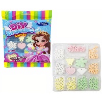 Selbstgestaltendes Süßigkeitenarmband, 70 g