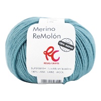 Merino ReMolon, 50 g - Castelltort