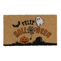 Fußmatte Frohes Halloween