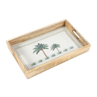Tablett Zahara 41 x 26 cm