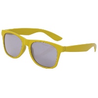 Bunte Kinder-Sonnenbrille - 1 Stück