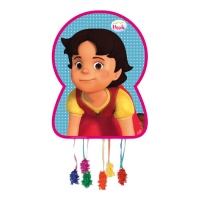 65 x 46 cm Heidi Pinata