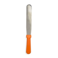 43 cm gerader Spachtel - Decora