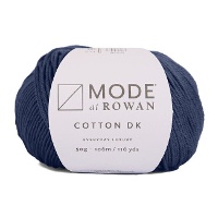 Baumwolle DK 50g - Rowan