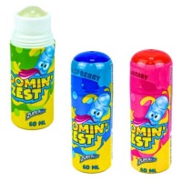 Zoomin Zest flüssiges Bonbon 60 ml - 1 Stück